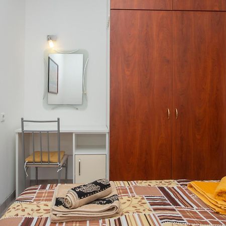 Apartment Adria Split Bagian luar foto